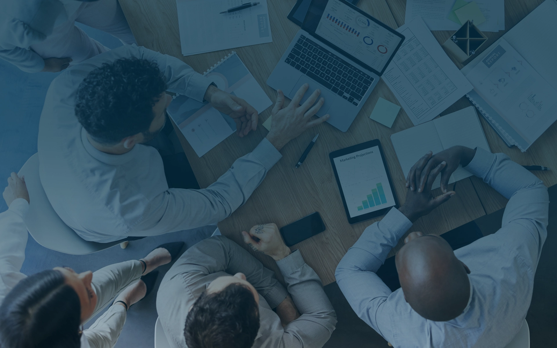 Les aspects financiers de l’entrepreneuriat