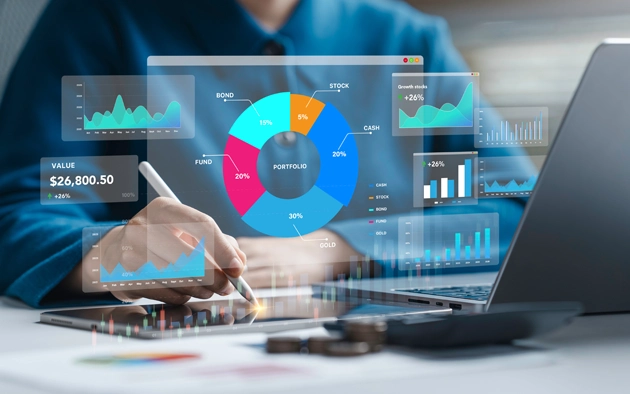 Optimiser la structure de son patrimoine global